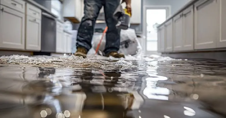 Water damage restoration companies near me in Congress, OH - Emergency flood extraction