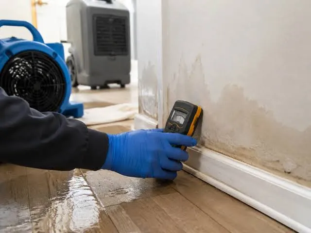 24/7 Water damage restoration services in Congress, OH - Rapid flood cleanup and mitigation